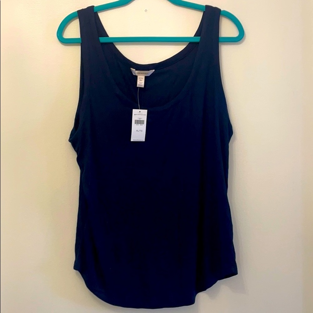 NWT Layering Tank